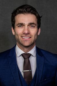 Jordan Hale