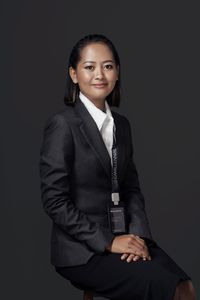 Priya Sharma