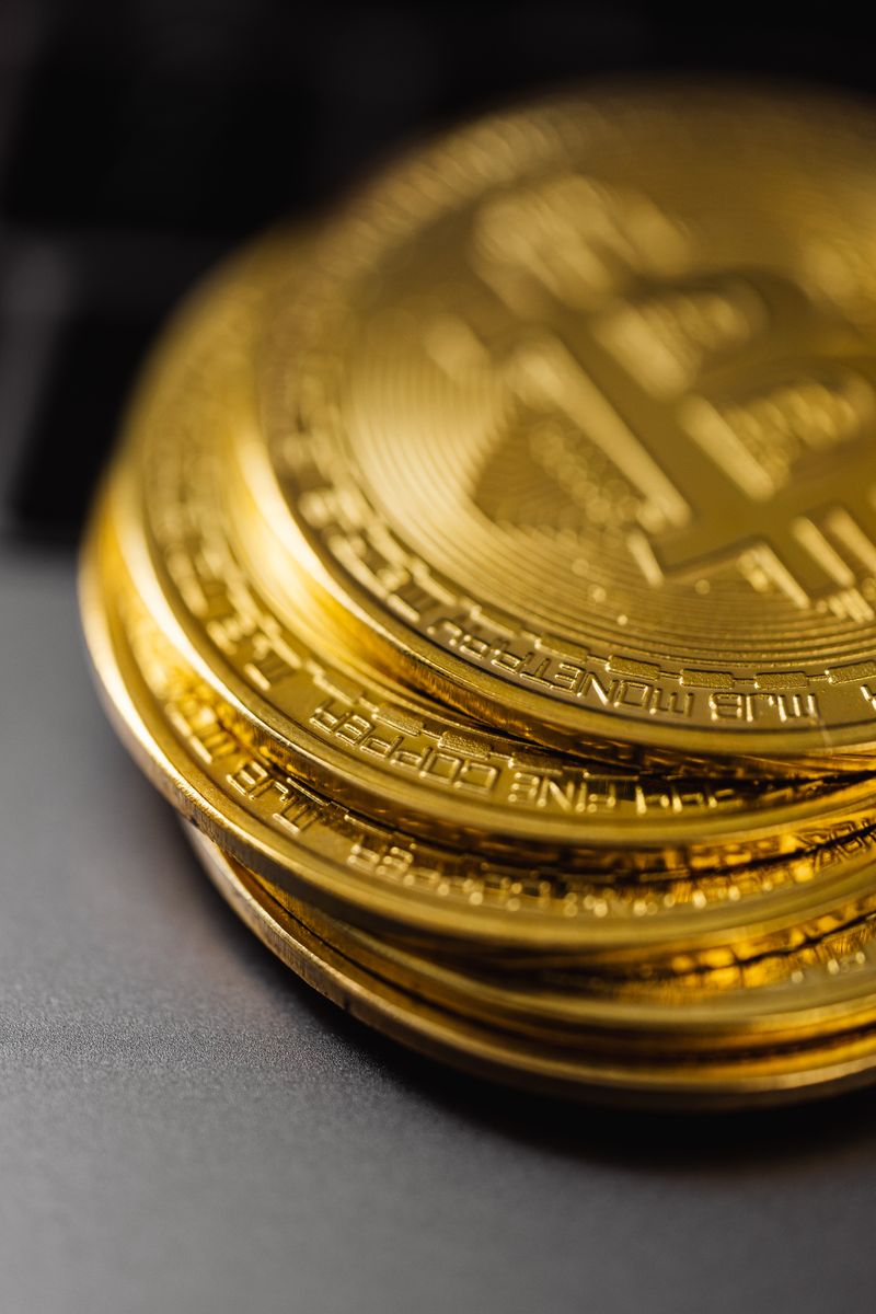 Stablecoin abstract